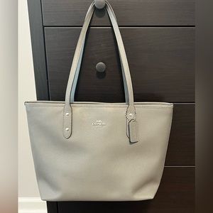 Coach Tote Bag